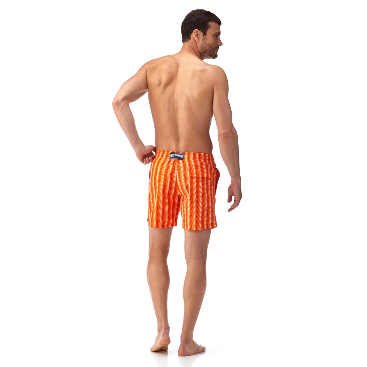 PAPAYE MAILLOT DE BAIN MOOREA HOMME