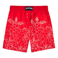 COQUELICOT MAILLOT DE BAIN MOOREA HOMME