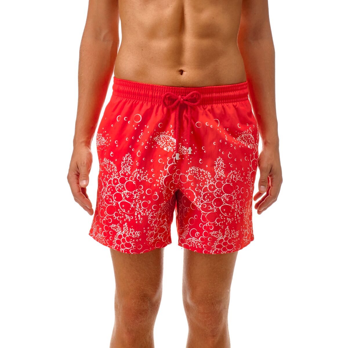COQUELICOT MAILLOT DE BAIN MOOREA HOMME