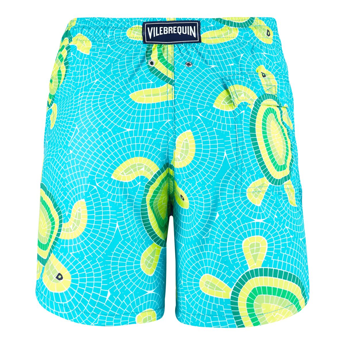 CURACAO MAILLOT DE BAIN MOOREA HOMME
