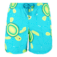 CURACAO MAILLOT DE BAIN MOOREA HOMME