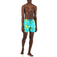 CURACAO MAILLOT DE BAIN MOOREA HOMME