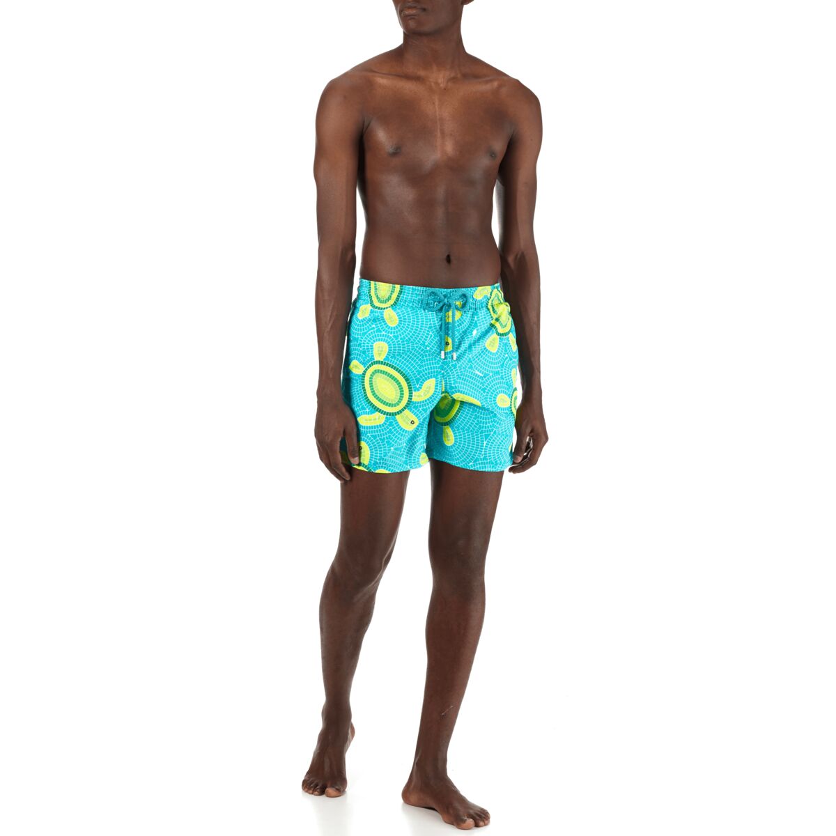 CURACAO MAILLOT DE BAIN MOOREA HOMME