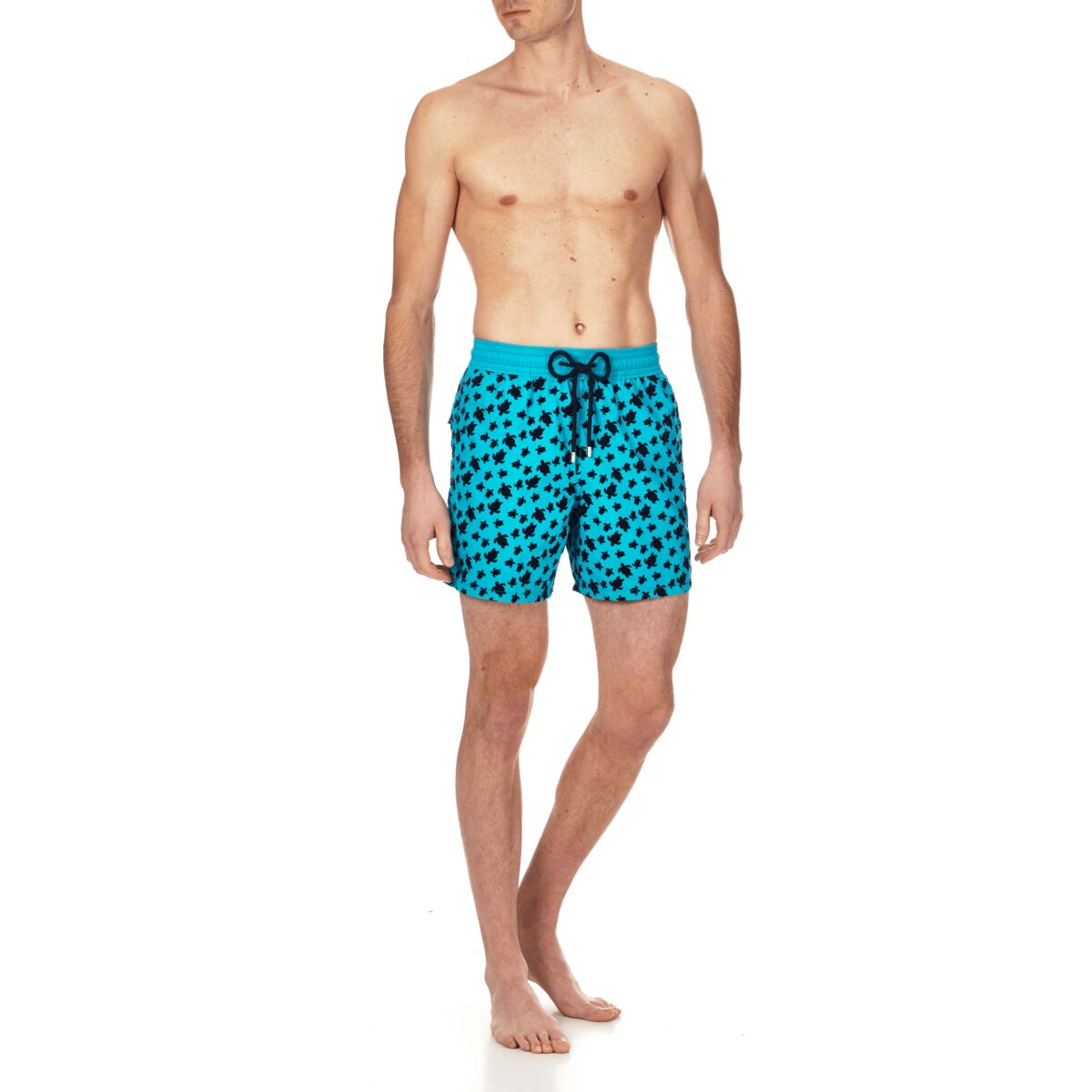 CURACAO MAILLOT DE BAIN MOOREA HOMME