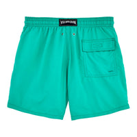 VERT VERONESE MAILLOT DE BAIN MOOREA HOMME