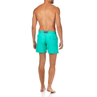 VERT VERONESE MAILLOT DE BAIN MOOREA HOMME