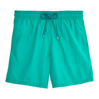 VERT VERONESE MAILLOT DE BAIN MOOREA HOMME