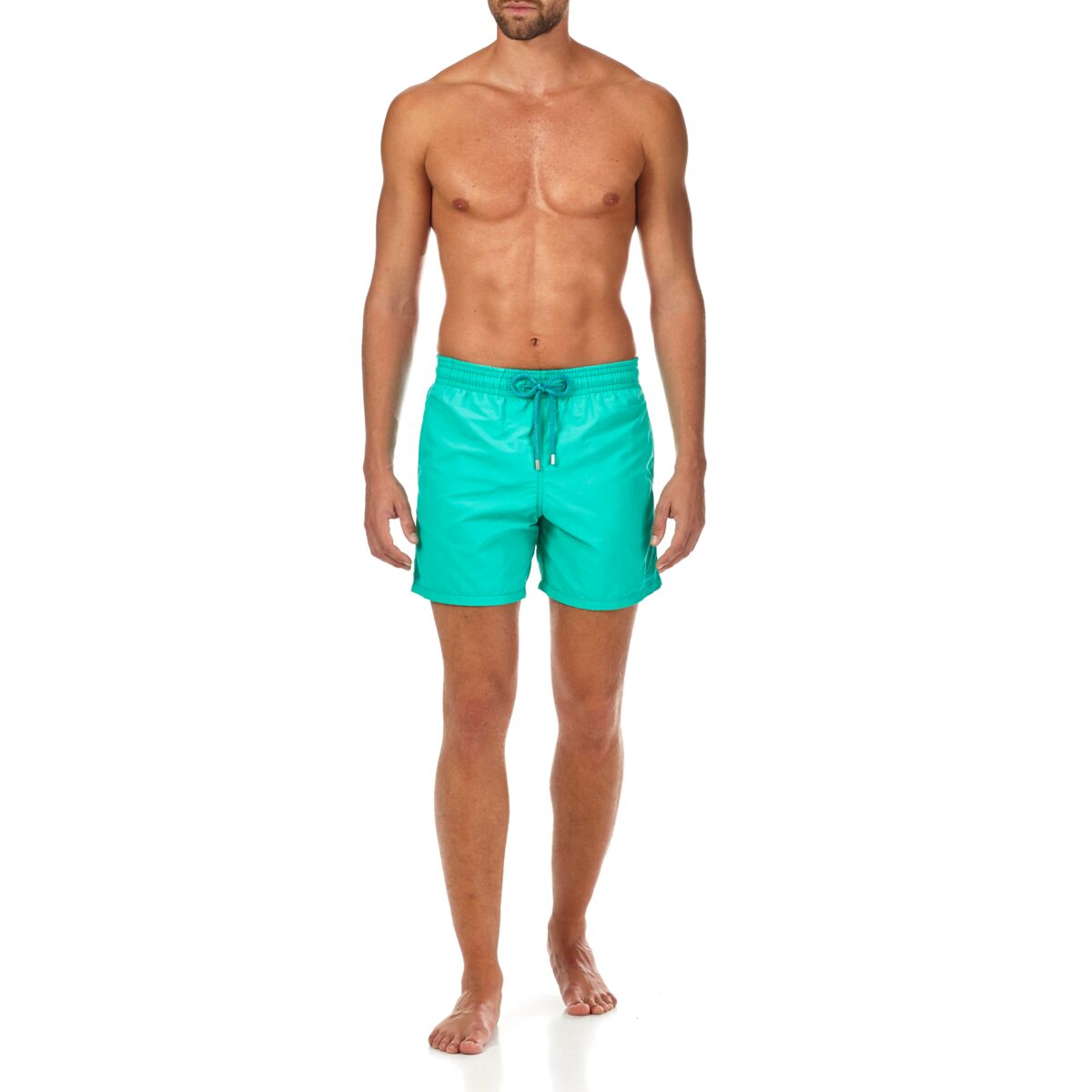 VERT VERONESE MAILLOT DE BAIN MOOREA HOMME