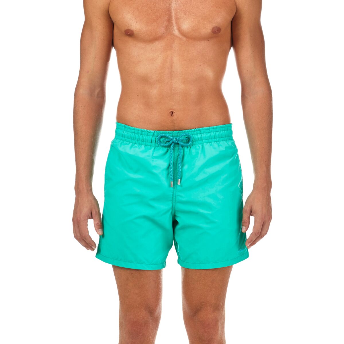 VERT VERONESE MAILLOT DE BAIN MOOREA HOMME