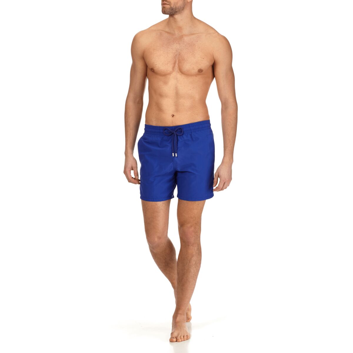 BLEU NEPTUNE MAILLOT DE BAIN MOOREA HOMME