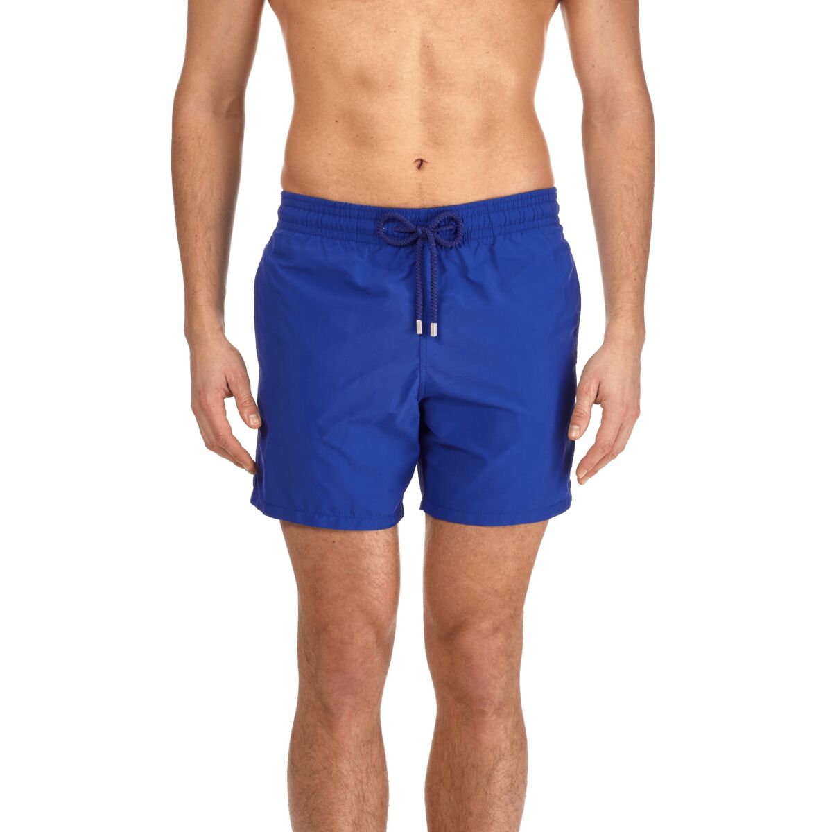 BLEU NEPTUNE MAILLOT DE BAIN MOOREA HOMME