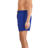 BLEU NEPTUNE MAILLOT DE BAIN MOOREA HOMME
