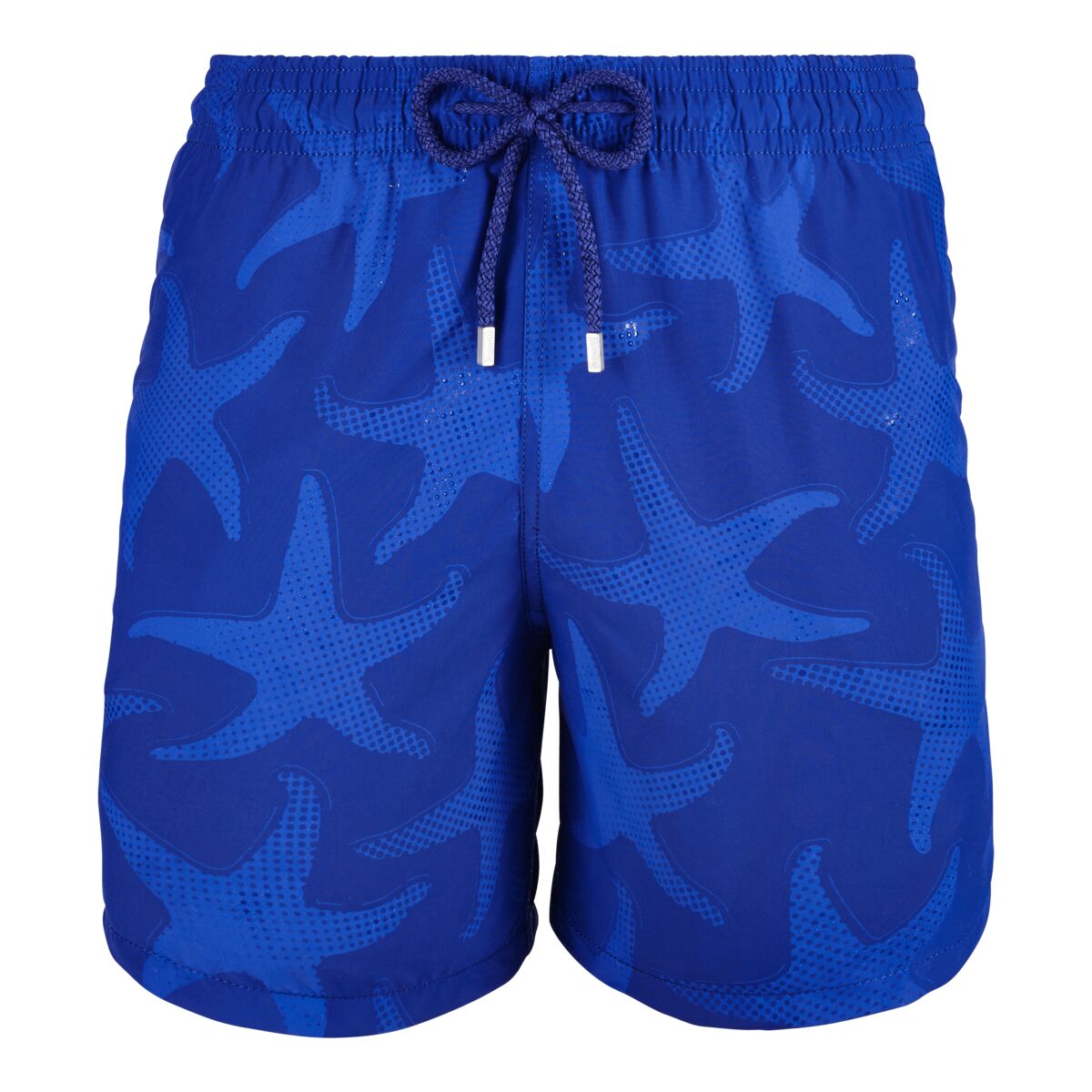 BLEU NEPTUNE MAILLOT DE BAIN MOOREA HOMME