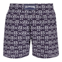 BLEU NUIT MAILLOT DE BAIN MOOREA HOMME