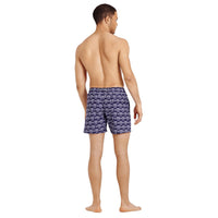 BLEU NUIT MAILLOT DE BAIN MOOREA HOMME