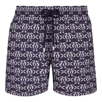 BLEU NUIT MAILLOT DE BAIN MOOREA HOMME