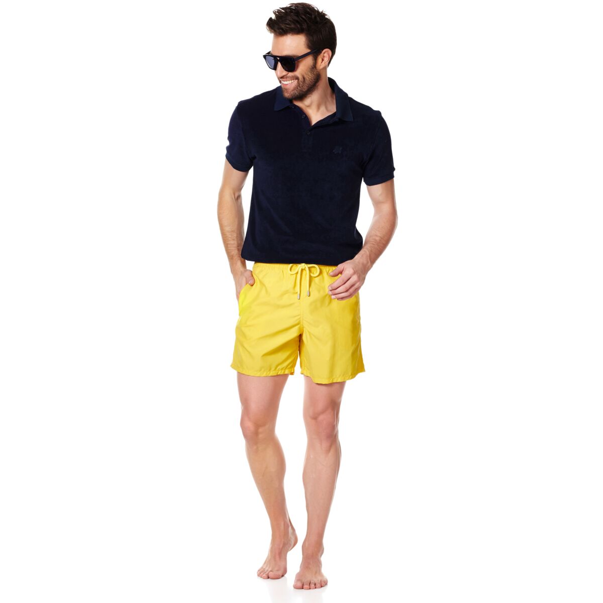 CEDRAT MAILLOT DE BAIN MOOREA HOMME