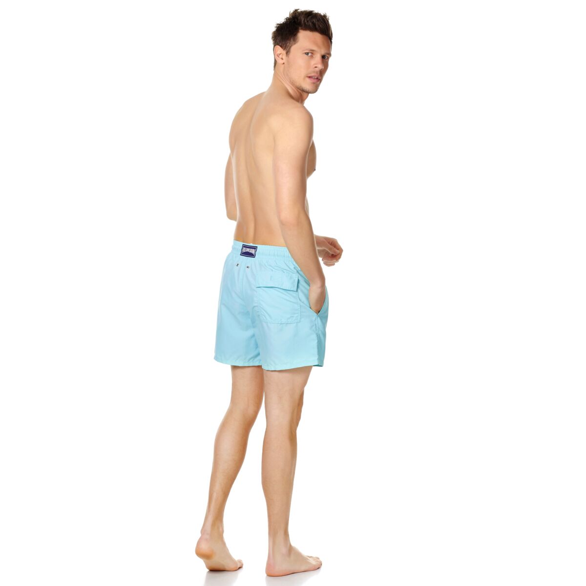 ACQUA MAILLOT DE BAIN MOOREA HOMME