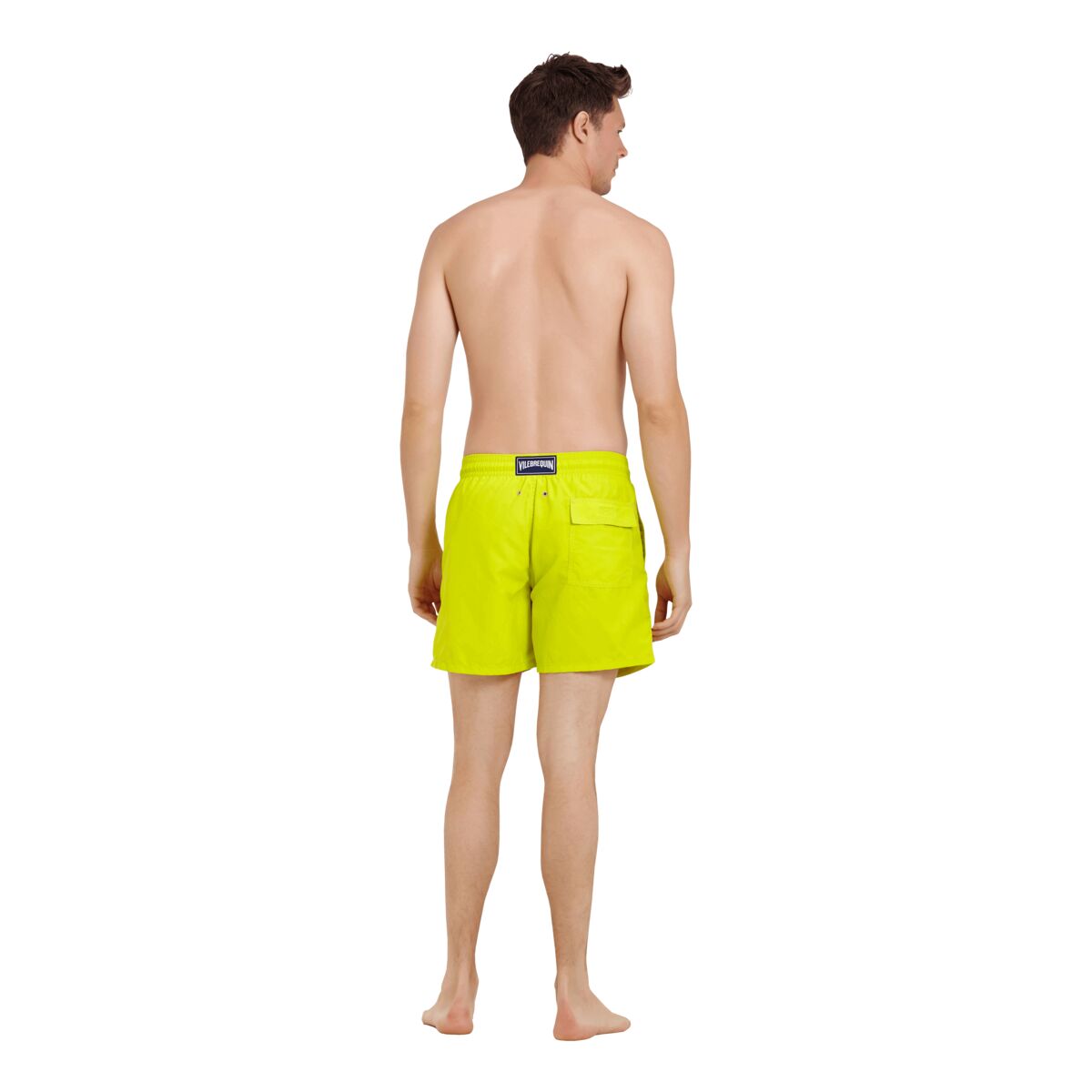 GINGEMBRE MAILLOT DE BAIN MOOREA HOMME