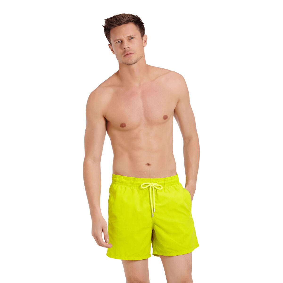GINGEMBRE MAILLOT DE BAIN MOOREA HOMME