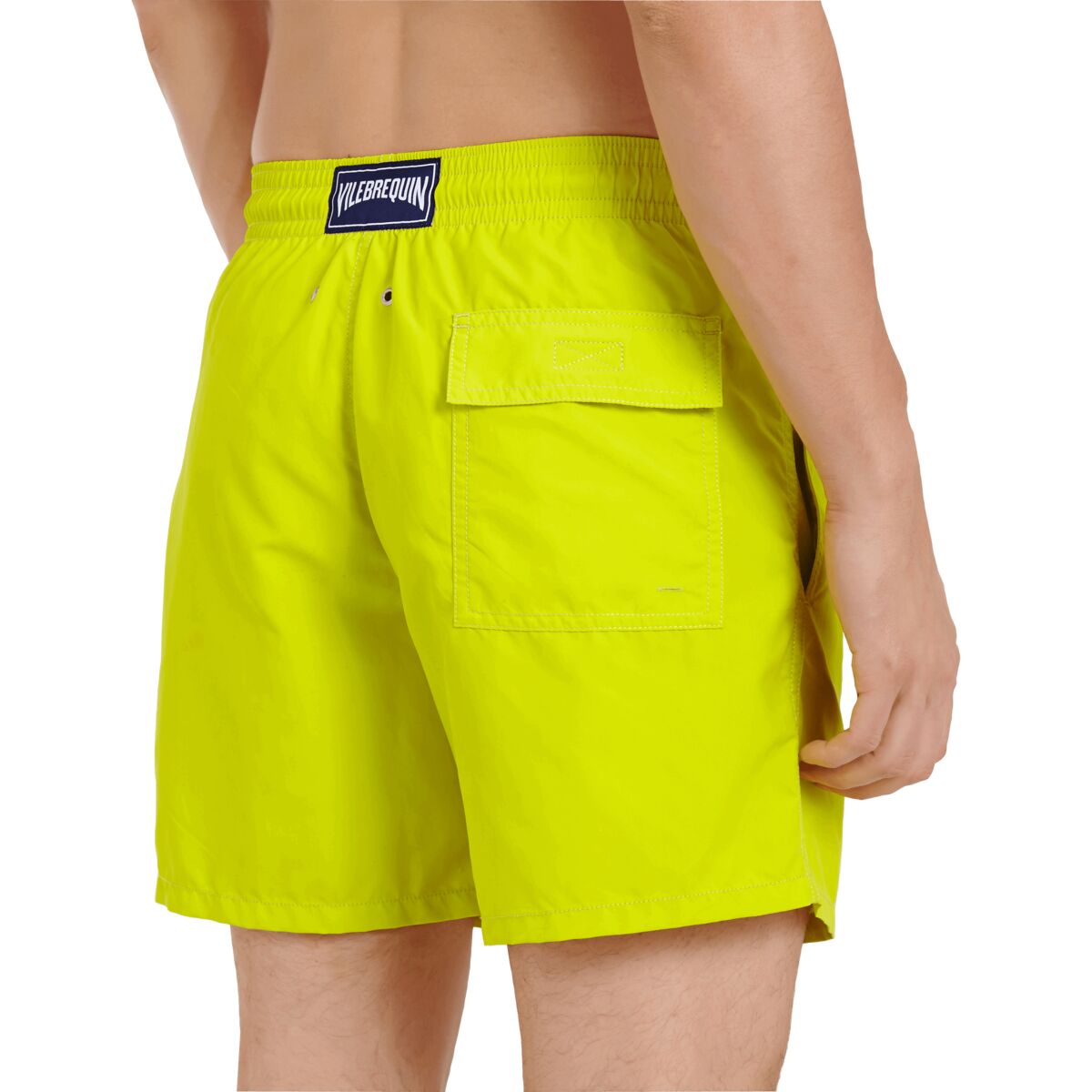 GINGEMBRE MAILLOT DE BAIN MOOREA HOMME