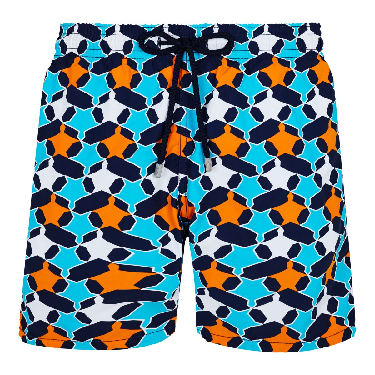 BLEU MARINE MAILLOT DE BAIN MOOREA HOMME