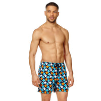 BLEU MARINE MAILLOT DE BAIN MOOREA HOMME