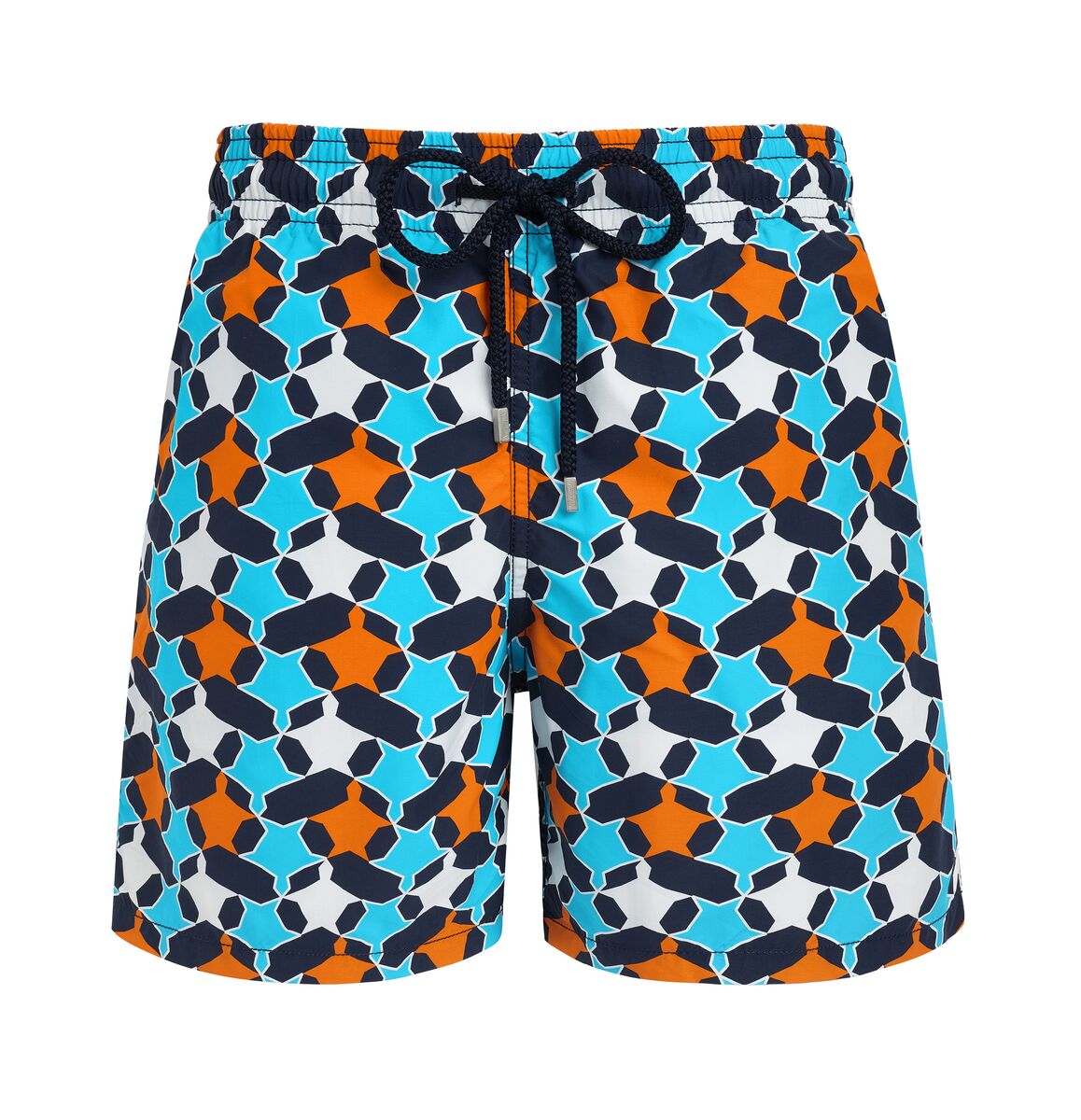 BLEU MARINE MAILLOT DE BAIN MOOREA HOMME