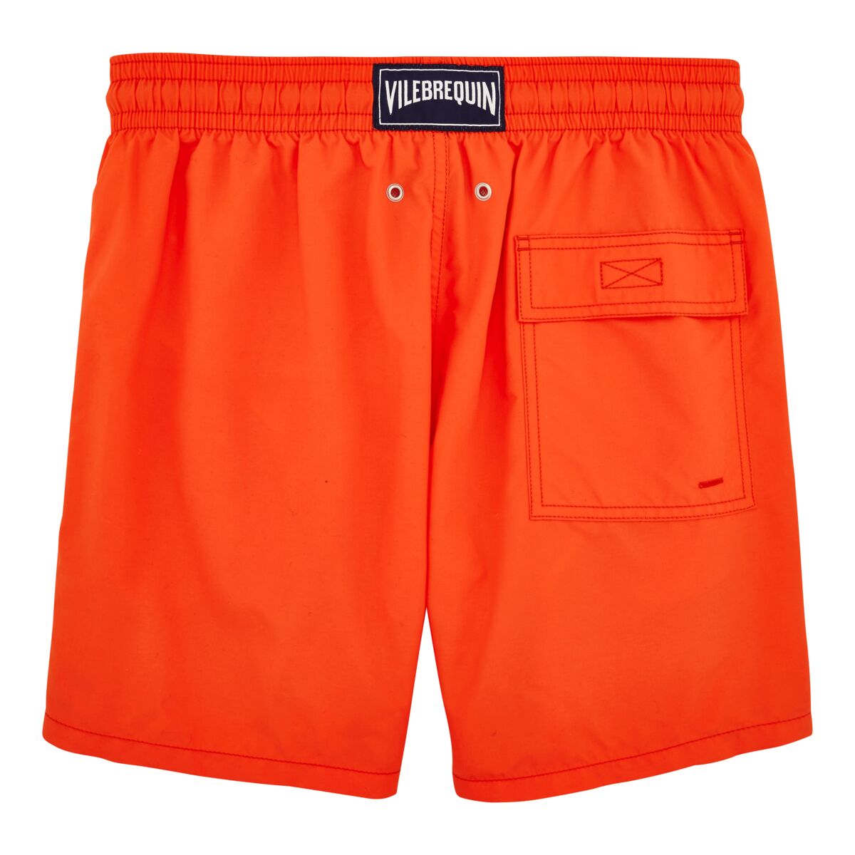 CITROUILLE MAILLOT DE BAIN MOOREA HOMME