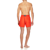 CITROUILLE MAILLOT DE BAIN MOOREA HOMME