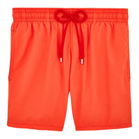 CITROUILLE MAILLOT DE BAIN MOOREA HOMME