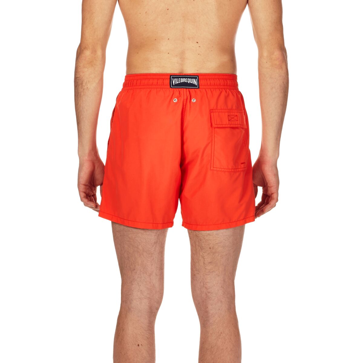 CITROUILLE MAILLOT DE BAIN MOOREA HOMME