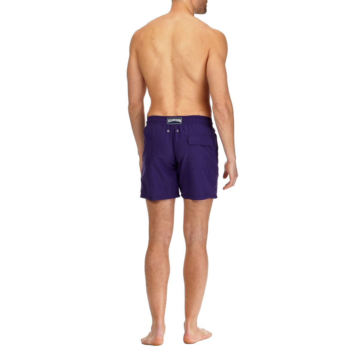 AMETHYSTE MAILLOT DE BAIN MOOREA HOMME