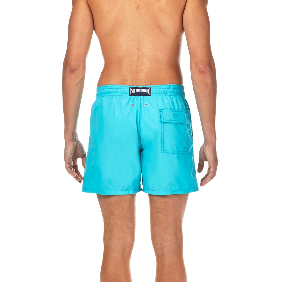 AZUR MAILLOT DE BAIN MOTU HOMME