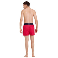 GROSEILLE MAILLOT DE BAIN MOXE HOMME