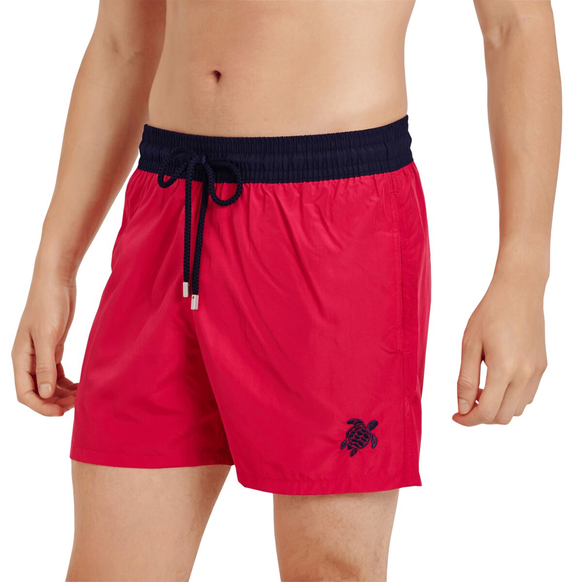 GROSEILLE MAILLOT DE BAIN MOXE HOMME
