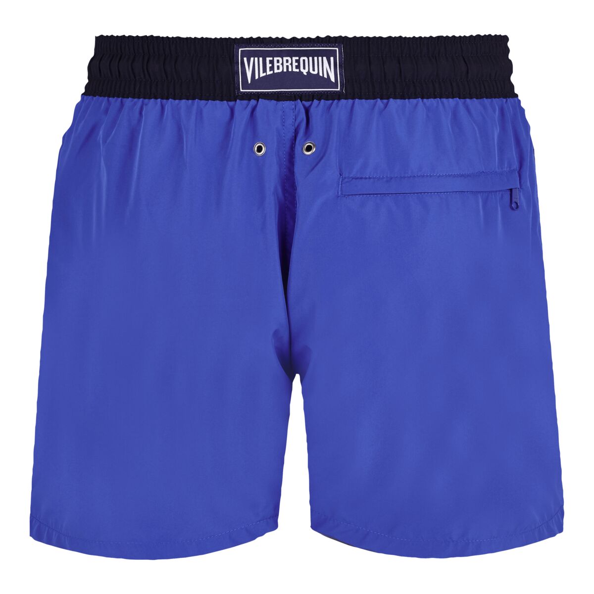 BLEU ROYAL MAILLOT DE BAIN MOXE HOMME
