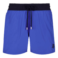 BLEU ROYAL MAILLOT DE BAIN MOXE HOMME