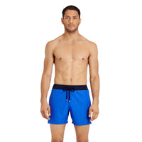 BLEU ROYAL MAILLOT DE BAIN MOXE HOMME