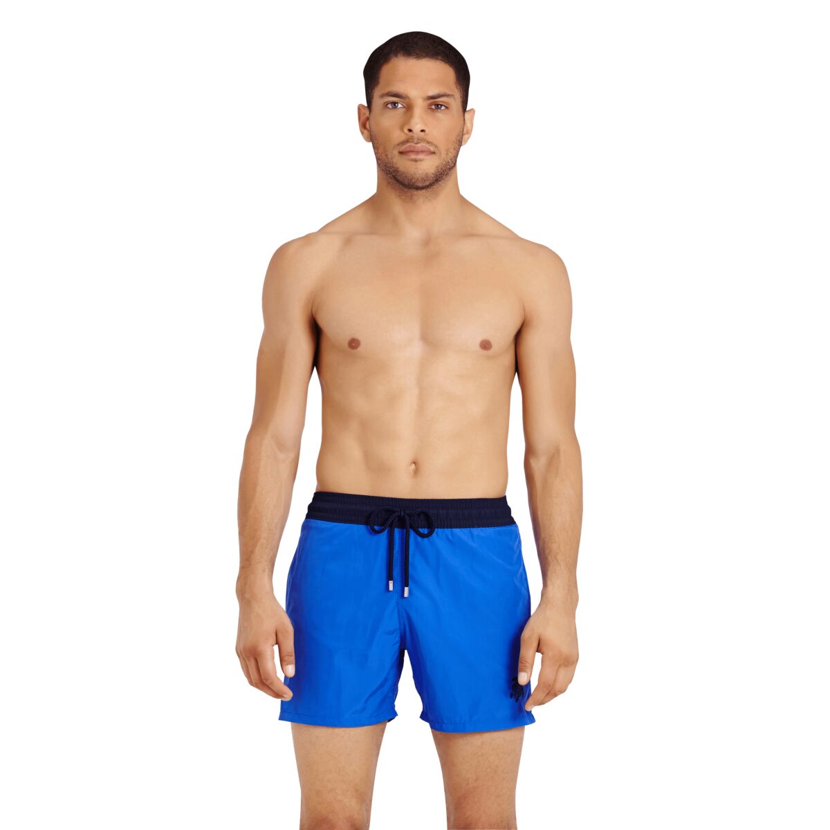 BLEU ROYAL MAILLOT DE BAIN MOXE HOMME