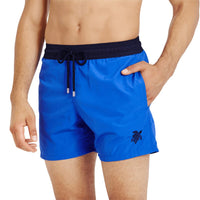 BLEU ROYAL MAILLOT DE BAIN MOXE HOMME