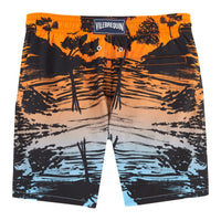 KUMQUAT MAILLOT DE BAIN MOOPEA HOMME