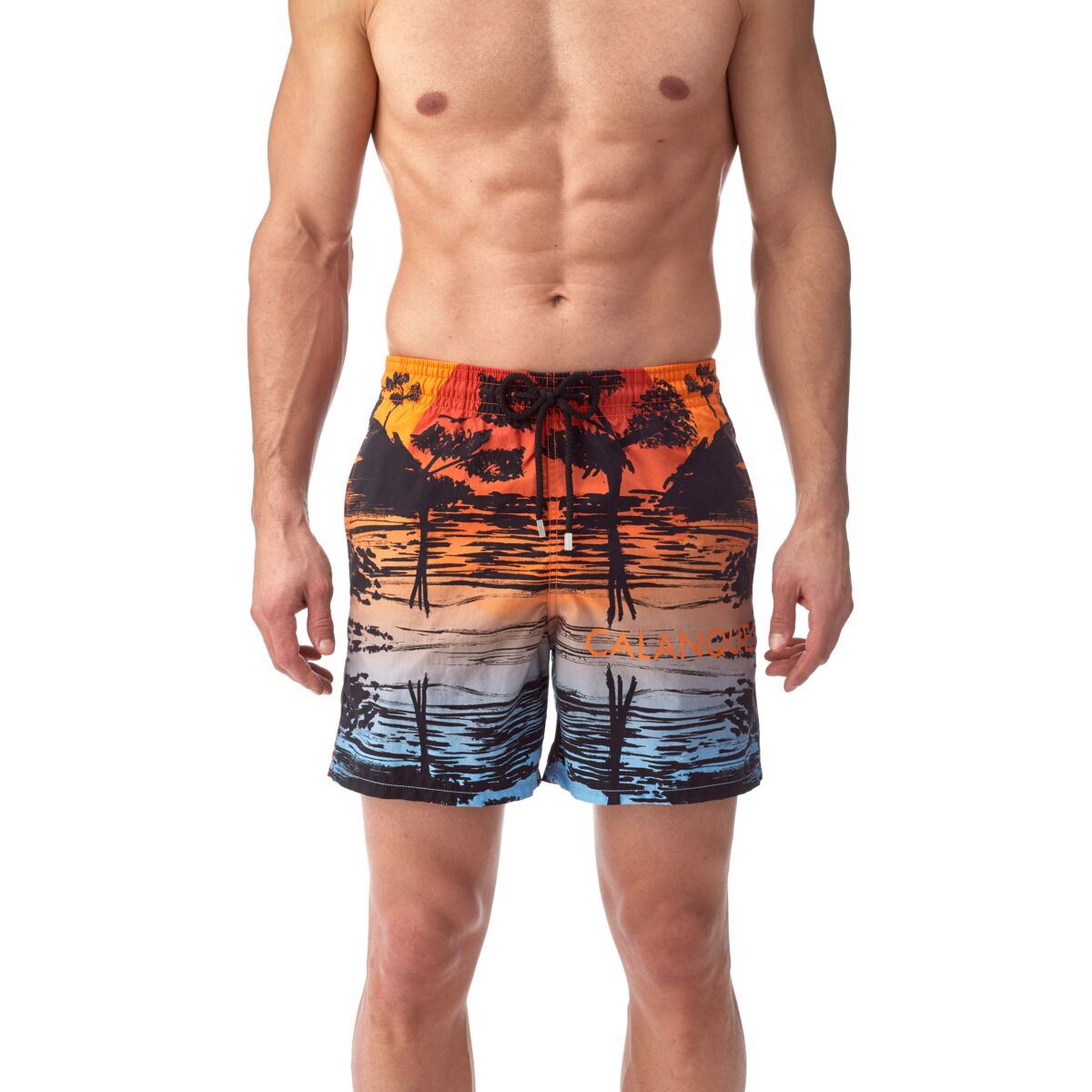 KUMQUAT MAILLOT DE BAIN MOOPEA HOMME