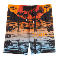 KUMQUAT MAILLOT DE BAIN MOOPEA HOMME