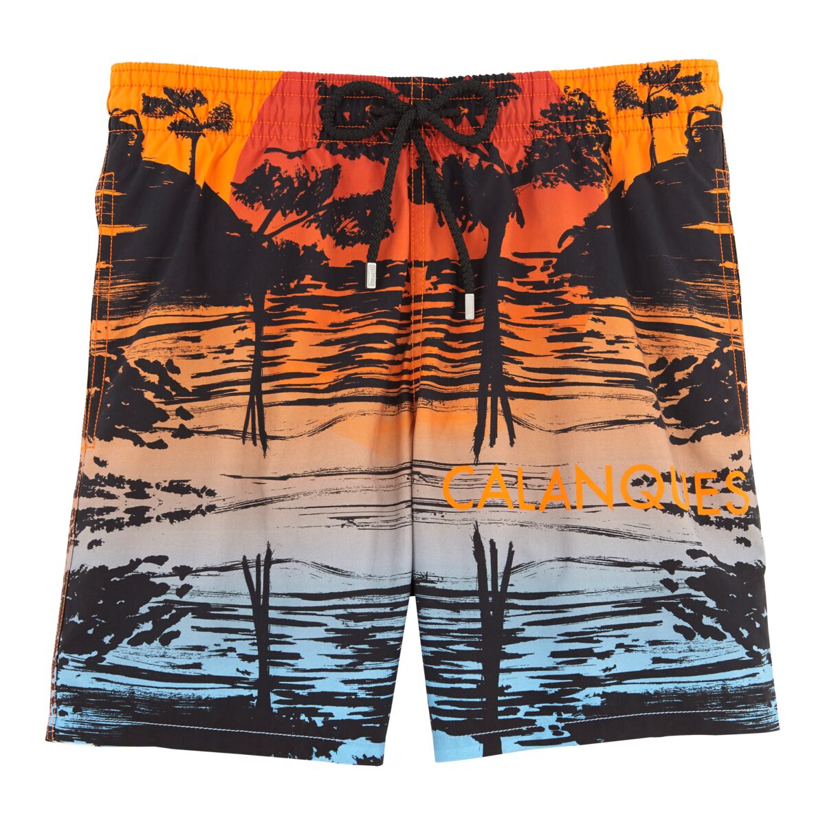 KUMQUAT MAILLOT DE BAIN MOOPEA HOMME