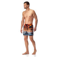 KUMQUAT MAILLOT DE BAIN MOOPEA HOMME