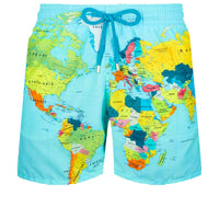 LAGON MAILLOT DE BAIN MOOPEA HOMME