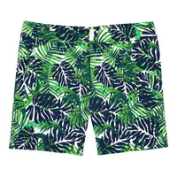 BLANC MAILLOT DE BAIN MERISE HOMME