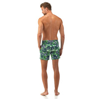 BLANC MAILLOT DE BAIN MERISE HOMME