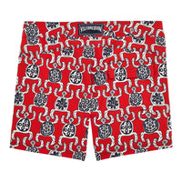 COQUELICOT MAILLOT DE BAIN MERISE HOMME